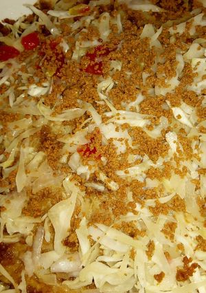 A picture of Gurasa.