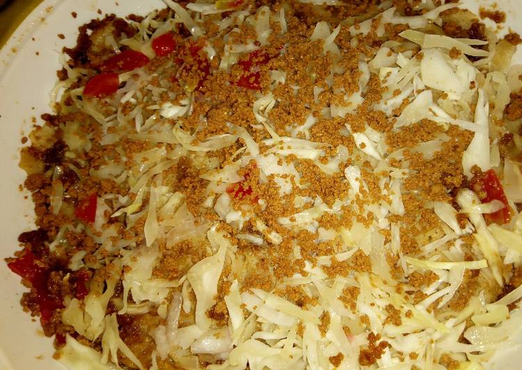 Guide to Make Gurasa