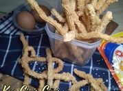 Gambar kue cipir