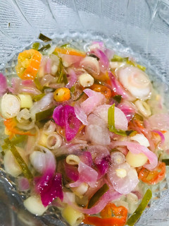 Foto resep 49. Sambal matah