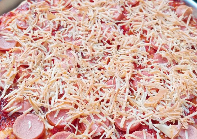 PIZZA Empuk