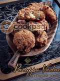 Paruppu Vadai