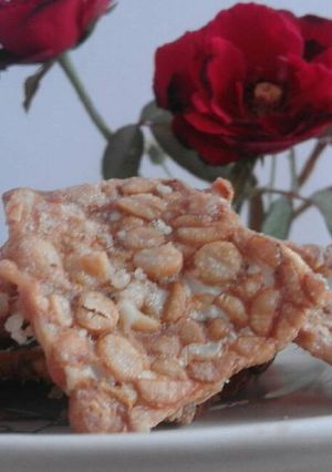 Foto resep Kripik Tempe simple