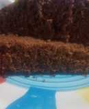 Brownies rapiditos