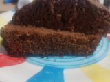 Brownies rapiditos