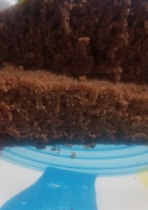 Una foto de Brownies rapiditos
