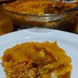 Pastel de pollo