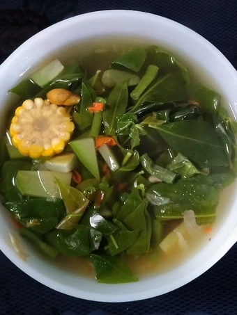 Cara Gampang Membikin Resep Sayur Asam yang Lezat Sekali Anti Ribet, Mantap