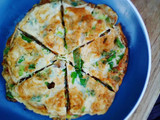Telur Dadar