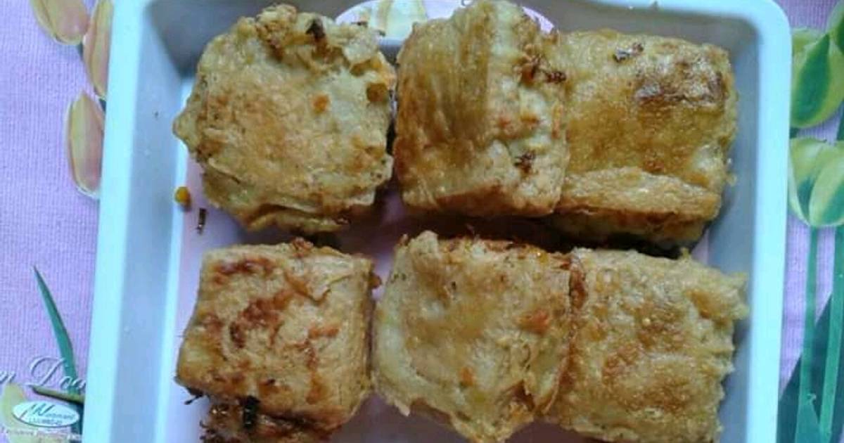 93 078 Resep Aneka Olahan Tahu Enak Dan Sederhana Cookpad