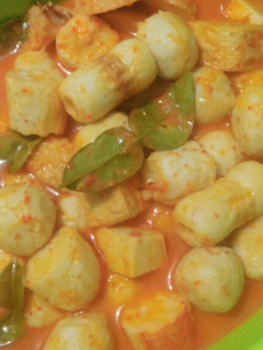 Foto resep Suki Kuah Tomyam