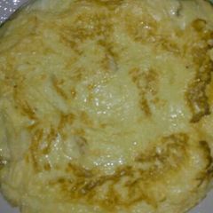 A picture of Pancake.