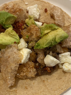 Una foto de Taco Placero