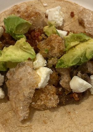 Una foto de Taco Placero