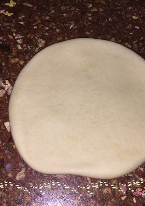 Una foto de Masa Casera Para Tartas!!