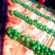 Pastel tutup