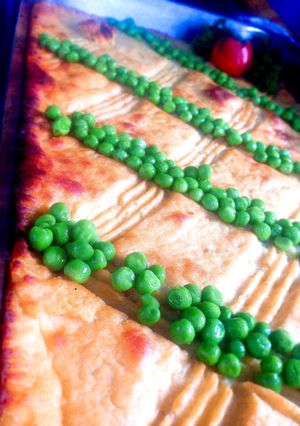 Foto resep Pastel tutup
