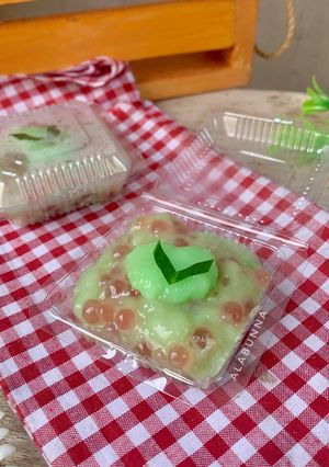 Foto resep Cente Manis