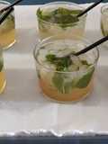Mojito cubano