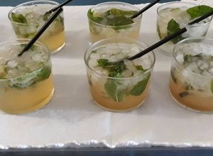Foto principal de Mojito cubano