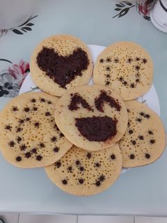 Foto resep Martabak Manis Mini