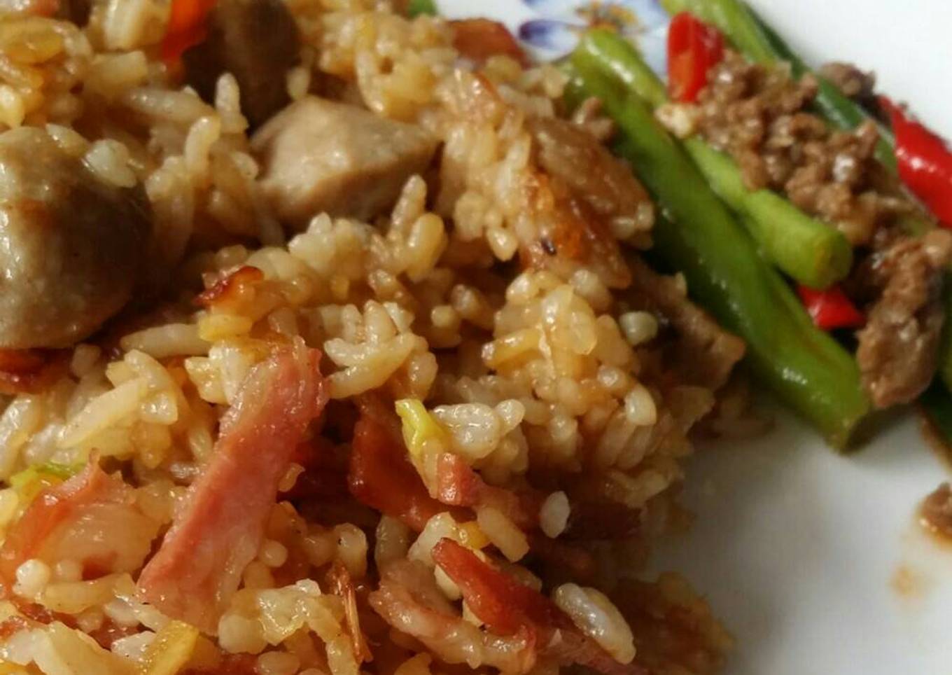 Nasi goreng