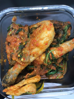 Foto resep Ayam rica rica kemangi