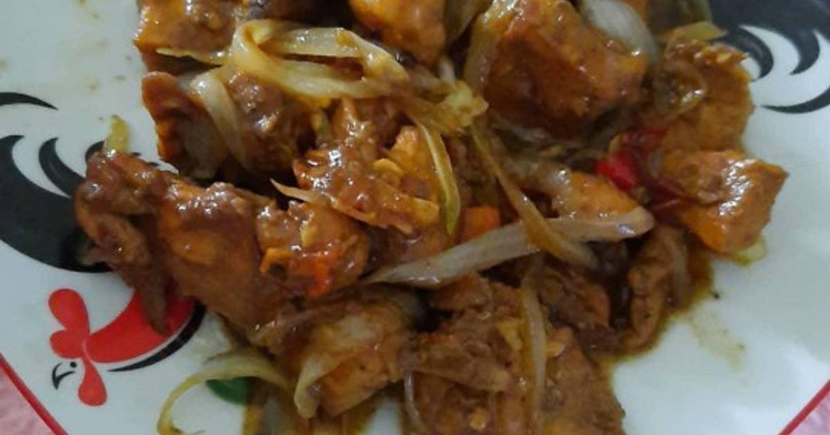 309 resep ayam teriyaki homemade enak dan sederhana ala 309 resep ayam teriyaki homemade enak dan sederhana ala