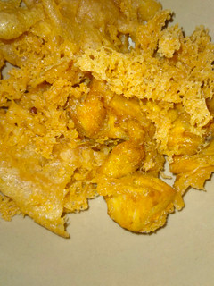 Foto resep Ayam Goreng kremes