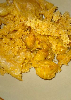 Foto resep Ayam Goreng kremes