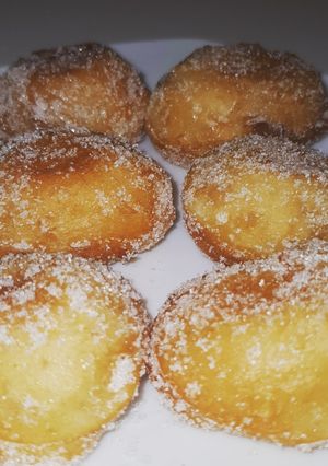 Une photo de Beignets express