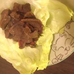 Olahan daging sapi sederhana রেসিপির প্রধান ছবি