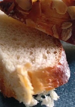 Una foto de Roscón de reyes para este día tan mágico