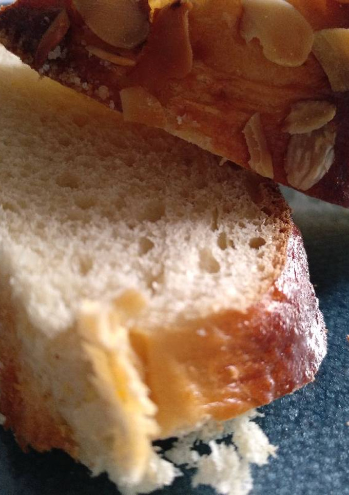 Una foto de Roscón de reyes para este día tan mágico