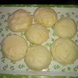 Bakpau isi kelapa