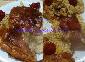 صورة لوصفة كرانتيكا