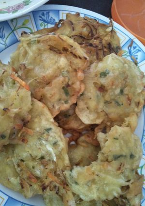 Foto resep Ote ote kaltim