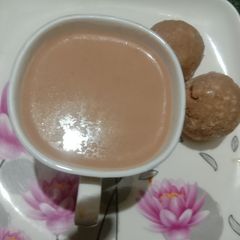 A picture of Tea.