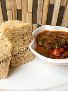 Alkubus na flour ainihin hoton girkin