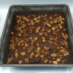 Brownies A picture of Brownies.