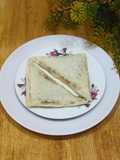 Roti Kukus Madu