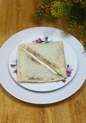Foto resep Roti Kukus Madu
