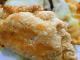 Empanadas de carne (Mi versión)