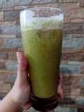 Juice kenyang 2