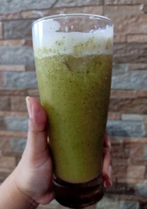 Foto resep Juice kenyang 2