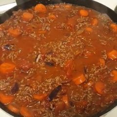 A picture of EasyBolognese.