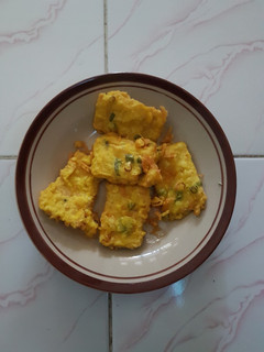 Foto resep Gorengan Tempe