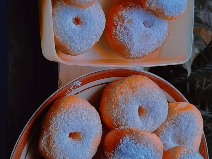 Langkah Mudah untuk Membikin Resep Donat Kentang yang Lezat Anti Ribet, Sempurna