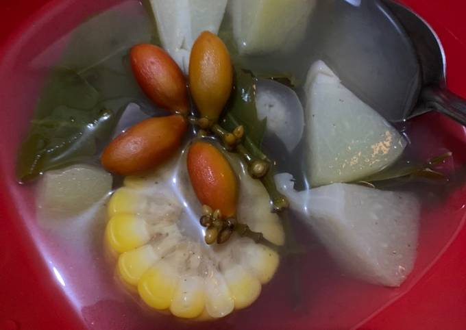 Resep Sayur Asem yang Menggugah Selera