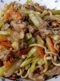 Yakisoba